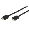 VIVANCO HDMI CABLE with ETHERNET GOLD PLATED 7m