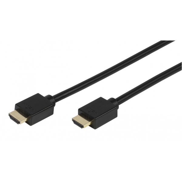 VIVANCO HDMI CABLE with ETHERNET GOLD PLATED 7m