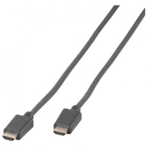 VIVANCO HIGH SPEED HDMI CABLE HDMI to HDMI 4K/60Hz 5m