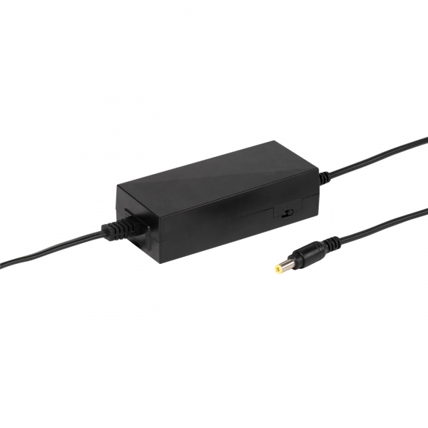 VIVANCO MOBILE POWER SUPPLY FOR NOTEBOOKS 70W