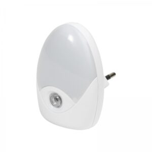 VIVANCO NIGHT LAMP WITH TWILIGHT SENSOR