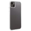 VIVANCO ROCK SOLID CASE IPHONE 13 PRO white transparent backcover