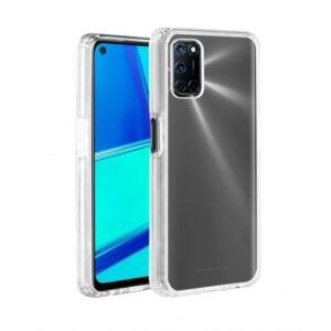 VIVANCO SAFE & STEADY CASE VIVO Y21 / Y21s / Y33s transparent backcover