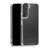 VIVANCO SAFE & STEADY CASE SAMSUNG S22 PLUS transparent backcover