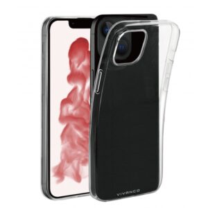 VIVANCO SUPER SLIM CASE IPHONE 14 PLUS transparent backcover