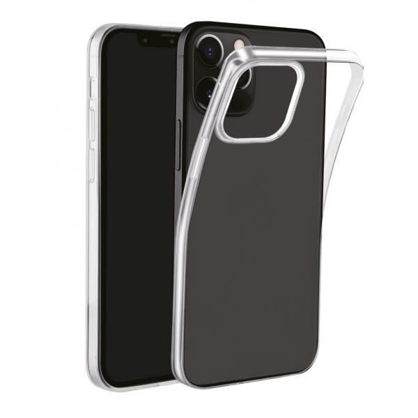 VIVANCO SUPER SLIM CASE IPHONE 13 PRO transparent backcover