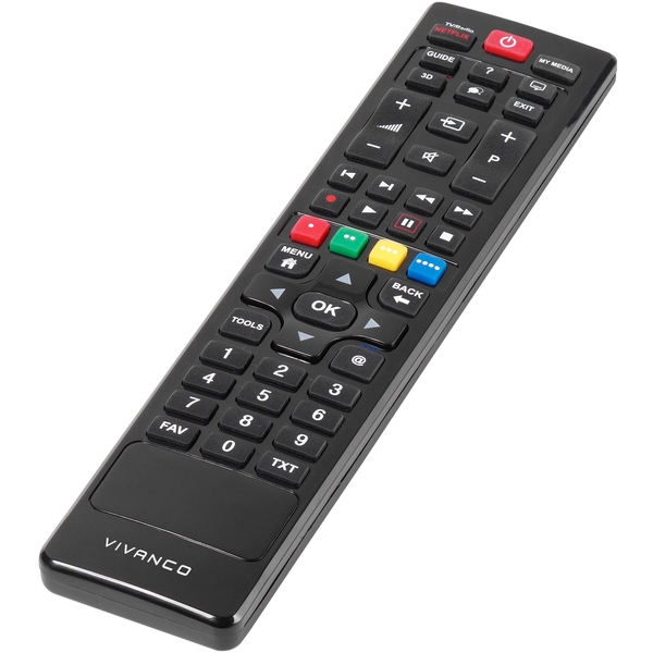 VIVANCO ΤΗΛΕΧΕΙΡΙΣΤΗΡΙΟ FOR LG TV