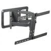 VIVANCO TITAN XXL TV WALL MOUNT BRACKET FOR SCREEN SIZES UP TO 85in/60Kg VESA 600x400