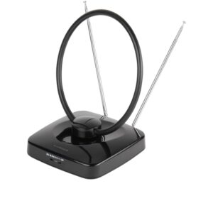 VIVANCO TVA3040 ΕΣΩΤΕΡΙΚΗ ΚΕΡΑΙΑ TV & RADIO