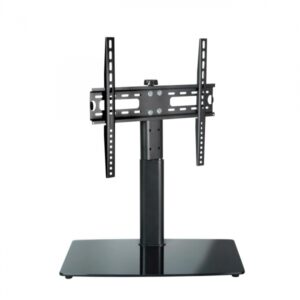 VIVANCO ΒΑΣΗ TV ΤΡΑΠΕΖΙΟΥ ΜΕ ΠΕΡΙΣΤΡΟΦΗ VESA 400 ΕΩΣ 55 inch
