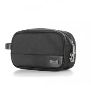XO CLUTCH STORAGE BAG CB06 WITH LOCK black