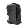 XO LAPTOP BAG BACKPACK CB02 15.6" black