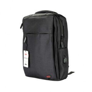 XO LAPTOP BAG BACKPACK CB02 15.6" black