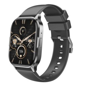 XO SMART WATCH J10 AMOLED black