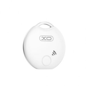XO TAG TRACKER LOCATOR FINDER white