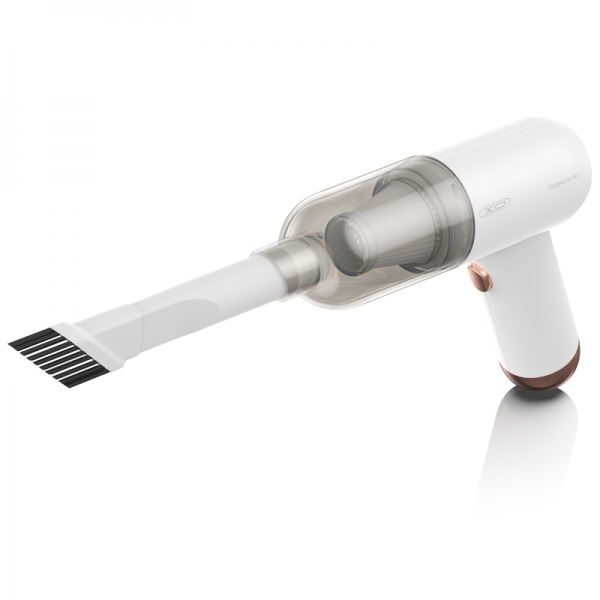 XO VACUM CLEANER CZ007 white